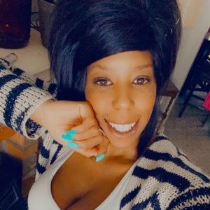 Meet your Posher, Tynisha